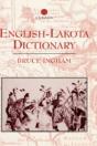 English-Lakota Dictionary - Preview