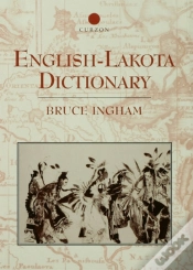 Capa do artigo English-Lakota Dictionary