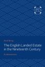 English Landed Estate In The Nineteeth Century - Preview