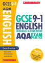 English Language And Literature Exam Practice Book For Aqa - Preview