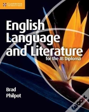 Capa do artigo English Language And Literature For The Ib Diploma