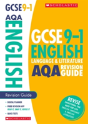 English Language And Literature Revision Guide For Aqa - Preview