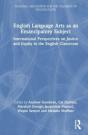 English Language Arts As An Emancipatory Subject - Preview
