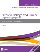 English Language Arts B Module, Grade 6