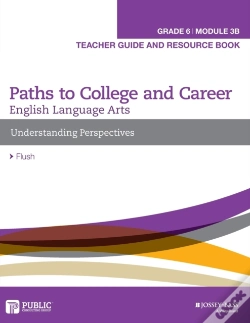 Capa do artigo English Language Arts B Module, Grade 6