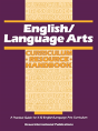 English/ Language Arts Curriculum Resource Handbook - Preview