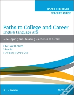Capa do artigo English Language Arts, Grade 11 Module 1