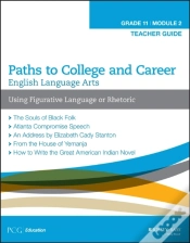 Capa do artigo English Language Arts, Grade 11 Module 2