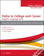 Capa do artigo English Language Arts, Grade 12 Module 2