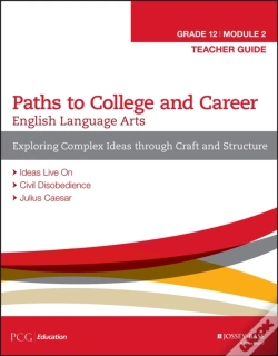 Capa do artigo English Language Arts, Grade 12 Module 2