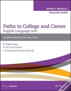 Capa do artigo English Language Arts, Grade 6 Module 3