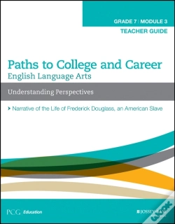 Capa do artigo English Language Arts, Grade 7 Module 3a