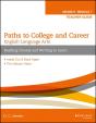 English Language Arts, Grade 8 Module 1 - Preview