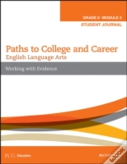 Capa do artigo English Language Arts, Grade 8 Module 2