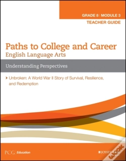 Capa do artigo English Language Arts, Grade 8 Module 3