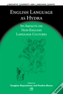 Capa do artigo English Language As Hydra