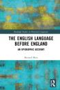 English Language Before England - Preview