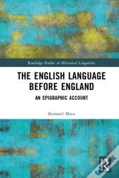 English Language Before England
