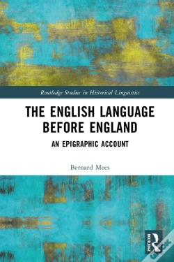 Capa do artigo English Language Before England