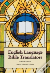 Capa do artigo English Language Bible Translators