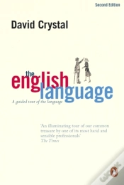 Capa do artigo English Language
