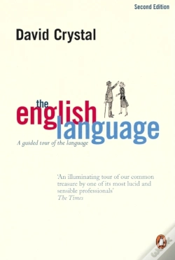 Capa do artigo English Language