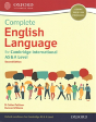 English Language For Cambridge International As & A Level - Preview