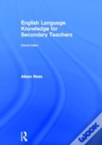 English Language Knowledge For Secondary Teachers