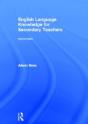 English Language Knowledge For Secondary Teachers - Preview
