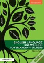 English Language Knowledge For Secondary Teachers