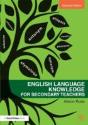 English Language Knowledge For Secondary Teachers - Preview