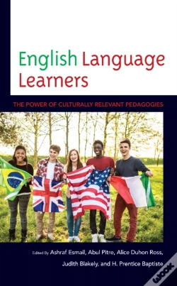 Capa do artigo English Language Learners