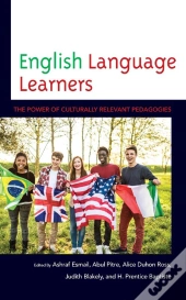 English Language Learners