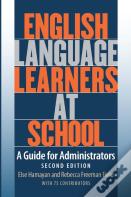 English Language Learners At School