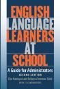 English Language Learners At School - Preview