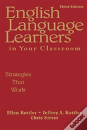 Capa do artigo English Language Learners In Your Classroom