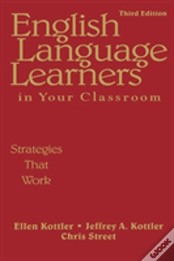 Capa do artigo English Language Learners In Your Classroom