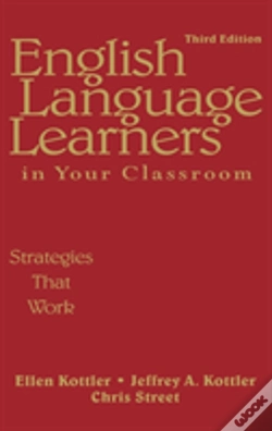 Capa do artigo English Language Learners In Your Classroom