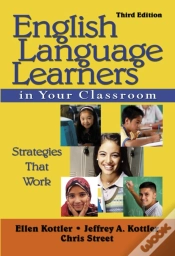 Capa do artigo English Language Learners In Your Classroom