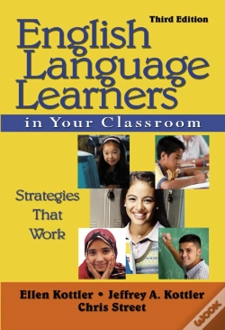 Capa do artigo English Language Learners In Your Classroom