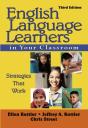 English Language Learners In Your Classroom - Preview