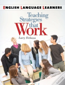 Capa do artigo English Language Learners