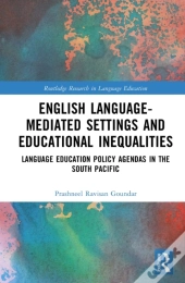 English Language-Mediated Settings And Educational Inequalities