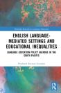 English Language-Mediated Settings And Educational Inequalities - Preview