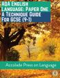 English Language Paper One - Preview