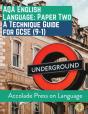 English Language Paper Two - Preview