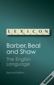 Capa do artigo English Language
