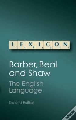 Capa do artigo English Language