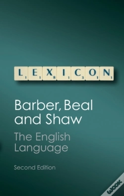 Capa do artigo English Language