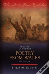English-Language Poetry From Wales 1789-1806